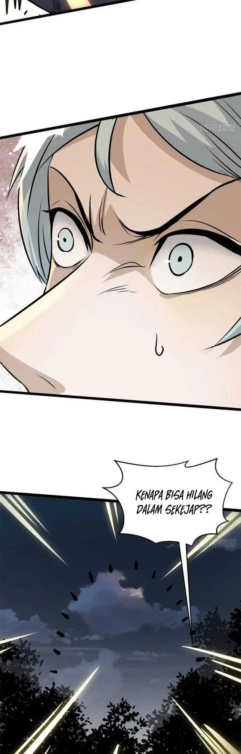 All Hail the Sect Leader Chapter 104 Gambar 18