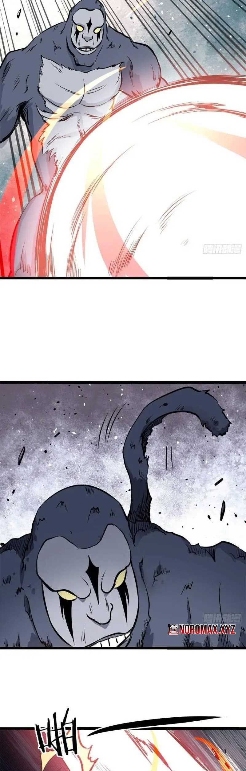 All Hail the Sect Leader Chapter 104 Gambar 24