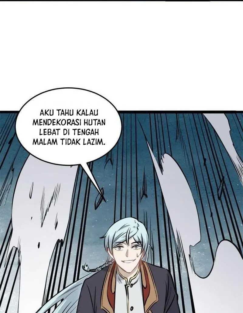 All Hail the Sect Leader Chapter 104 Gambar 3