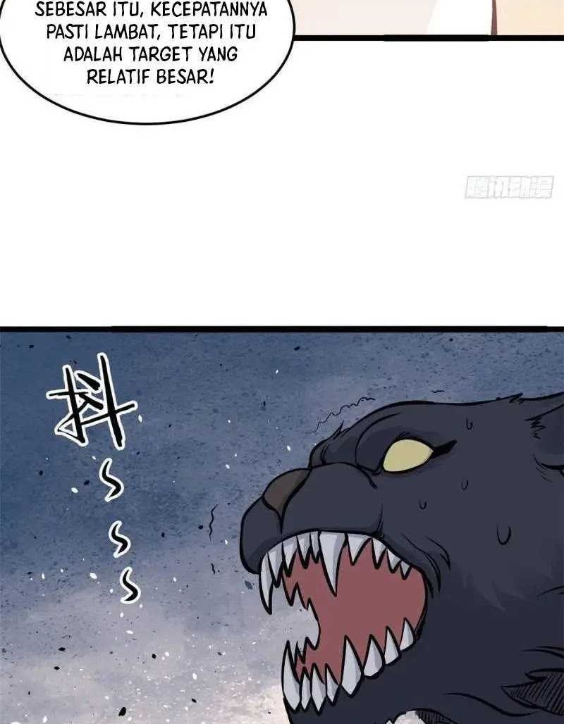 All Hail the Sect Leader Chapter 104 Gambar 7