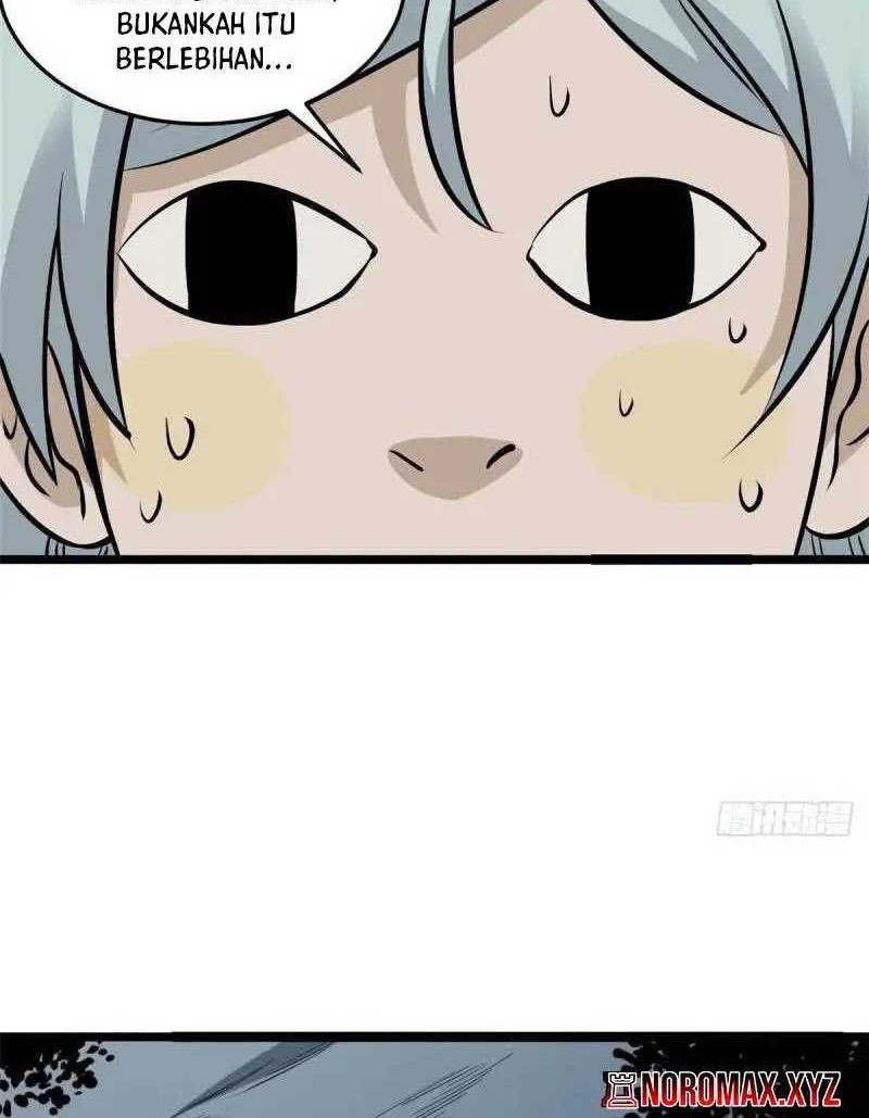 All Hail the Sect Leader Chapter 104 Gambar 13