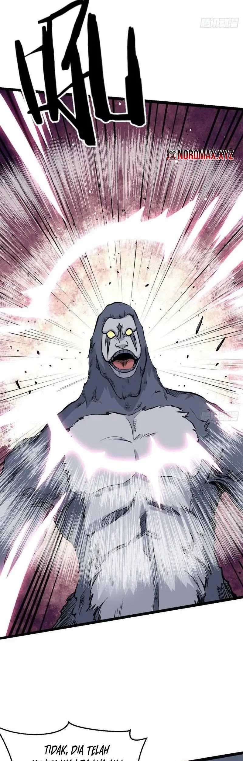 All Hail the Sect Leader Chapter 104 Gambar 16