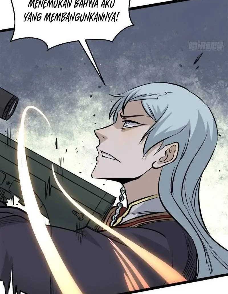 All Hail the Sect Leader Chapter 104 Gambar 17