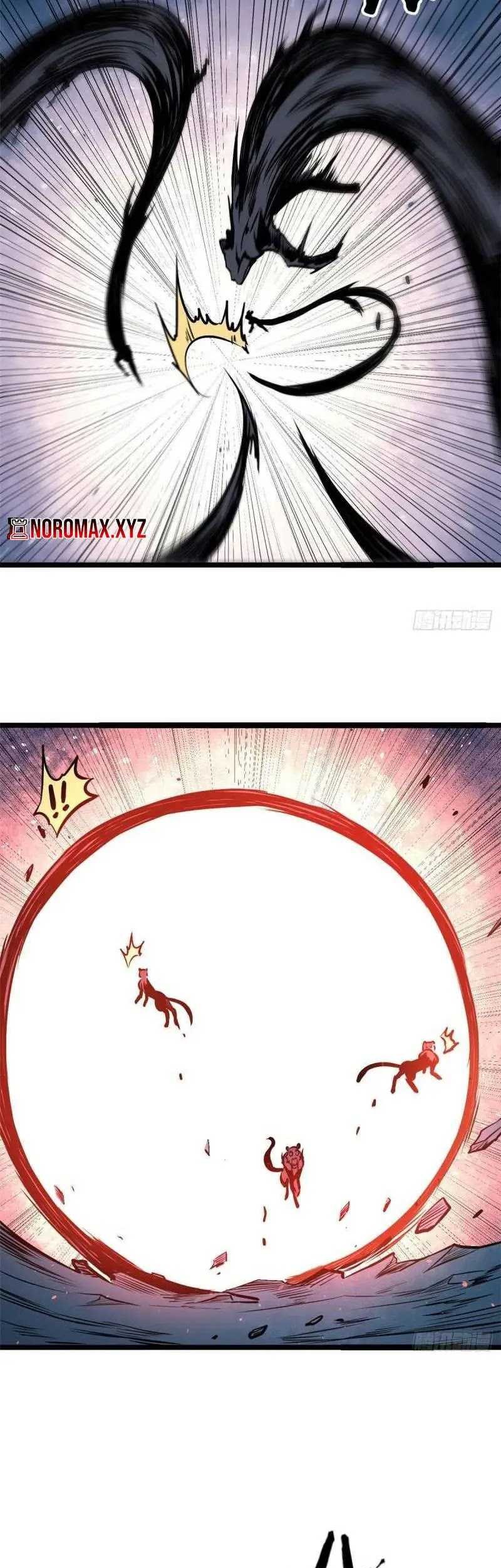 All Hail the Sect Leader Chapter 103 Gambar 28