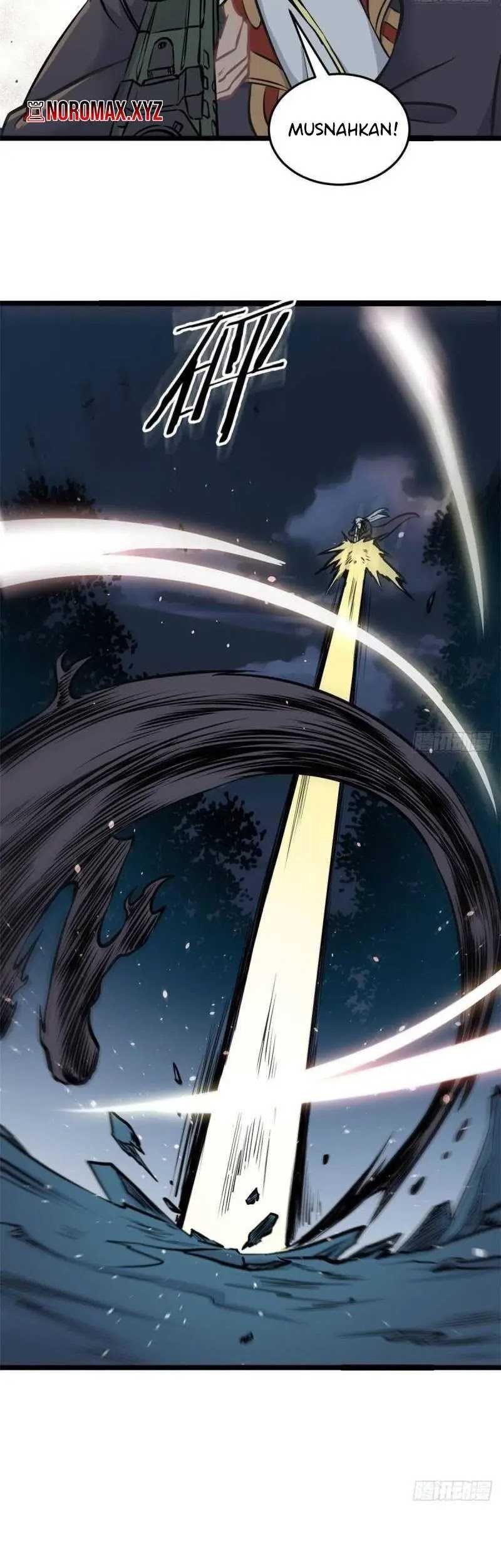 All Hail the Sect Leader Chapter 103 Gambar 18