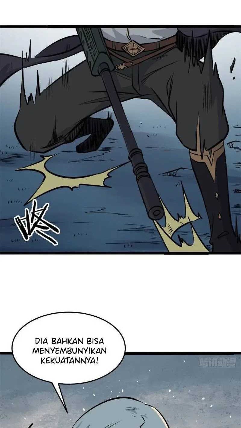 All Hail the Sect Leader Chapter 103 Gambar 19
