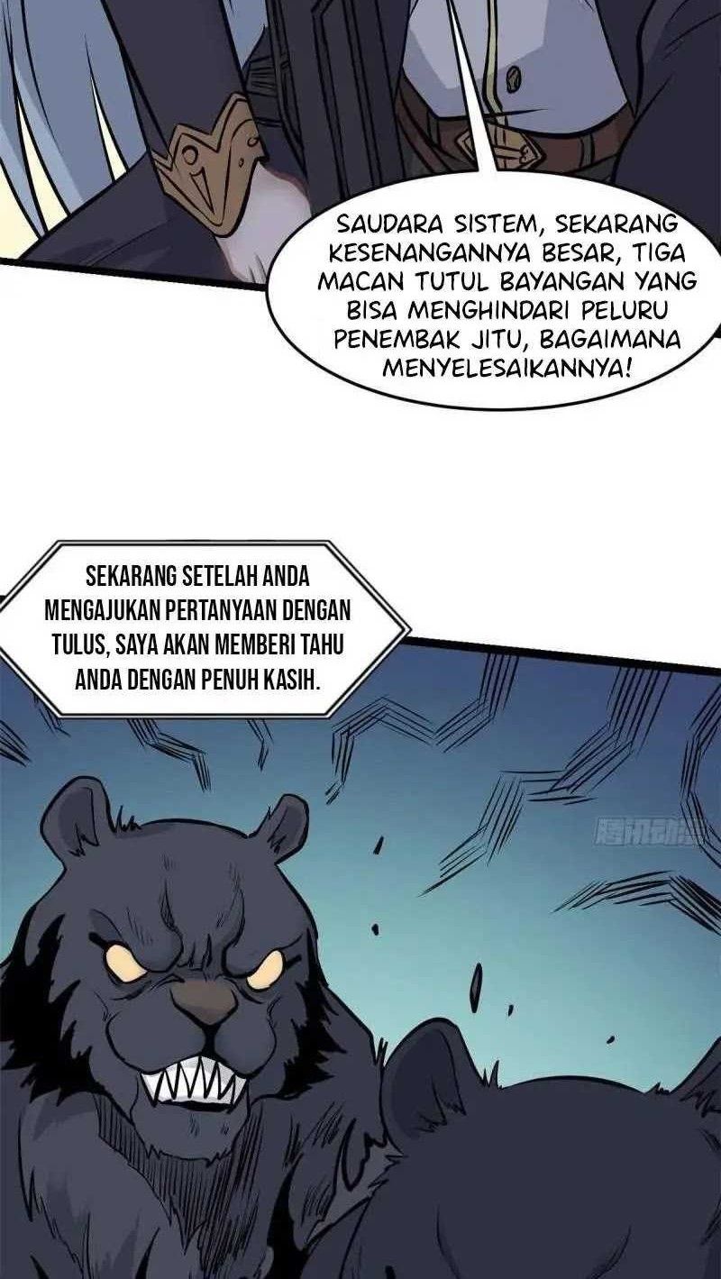 All Hail the Sect Leader Chapter 103 Gambar 23