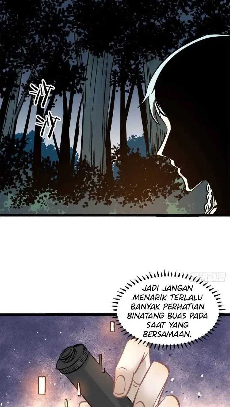 All Hail the Sect Leader Chapter 103 Gambar 9