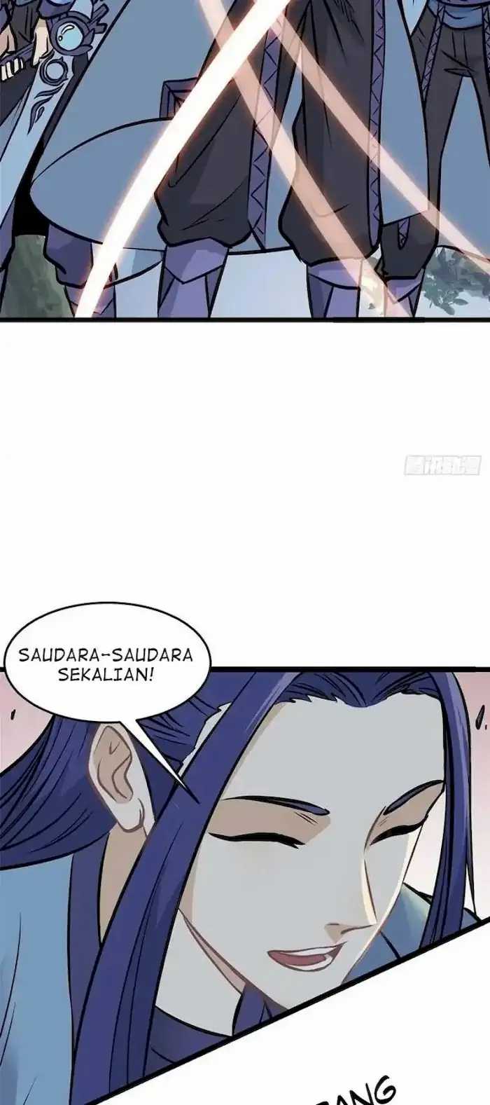 All Hail the Sect Leader Chapter 102 Gambar 17