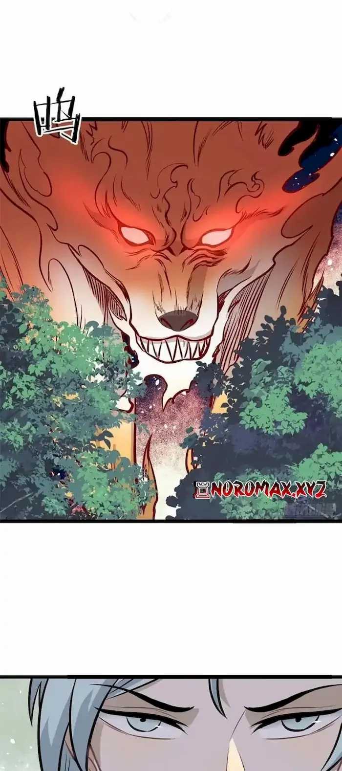 Manhua All Hail the Sect Leader Chapter 102 gambar nomor 2