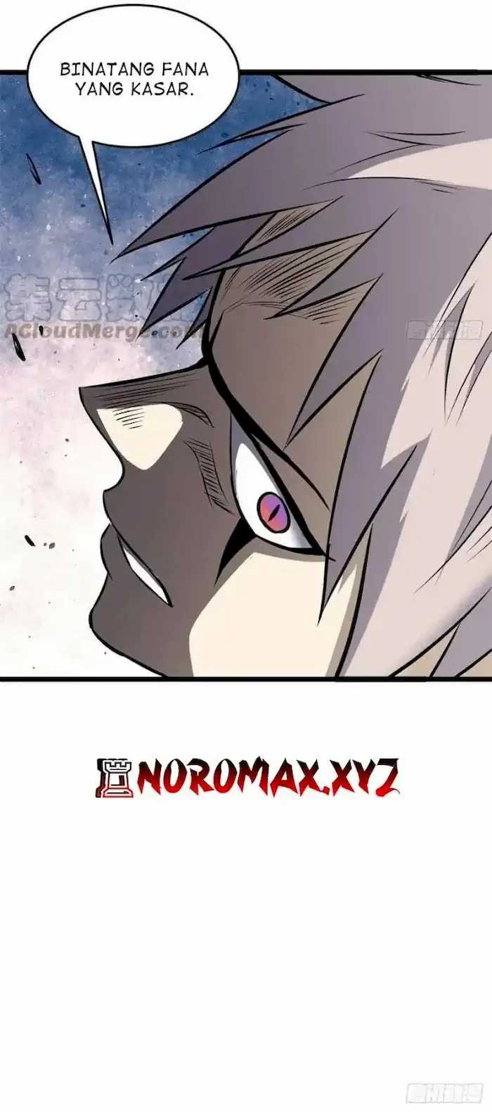 All Hail the Sect Leader Chapter 102 Gambar 36