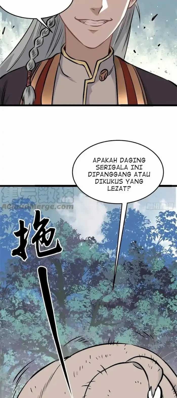 All Hail the Sect Leader Chapter 102 Gambar 30