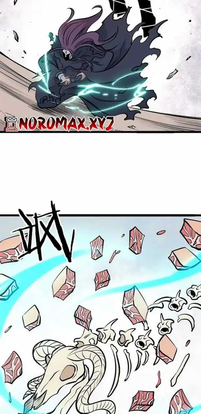 All Hail the Sect Leader Chapter 101 Gambar 15