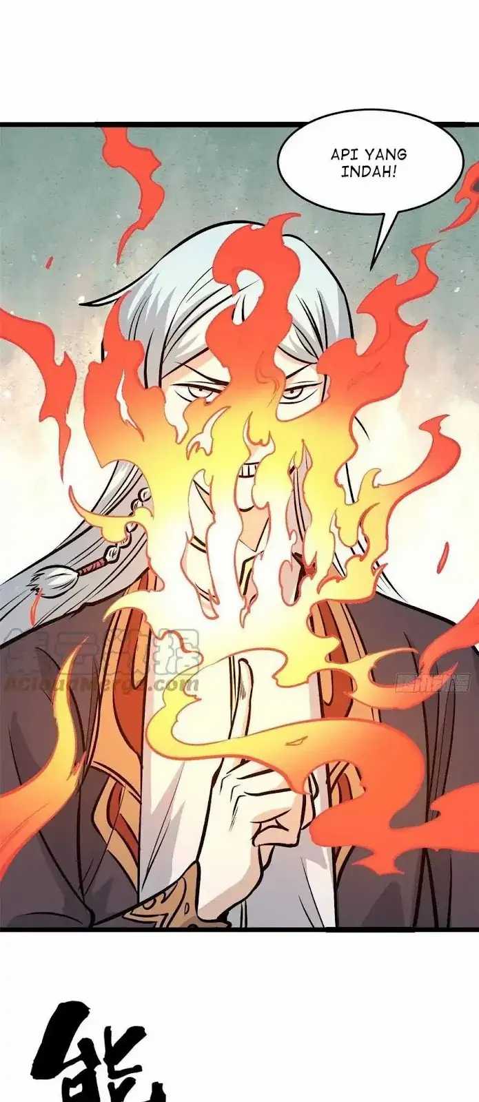 All Hail the Sect Leader Chapter 101 Gambar 19