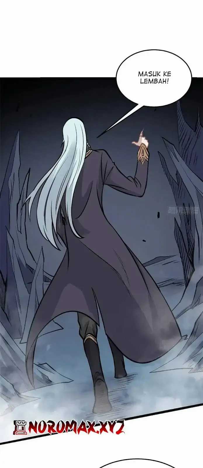 All Hail the Sect Leader Chapter 101 Gambar 28