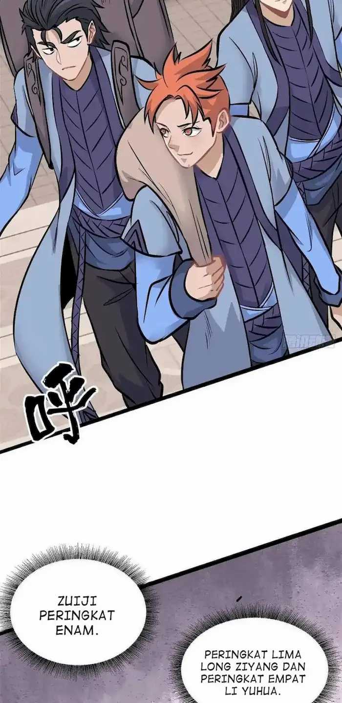 All Hail the Sect Leader Chapter 101 Gambar 3