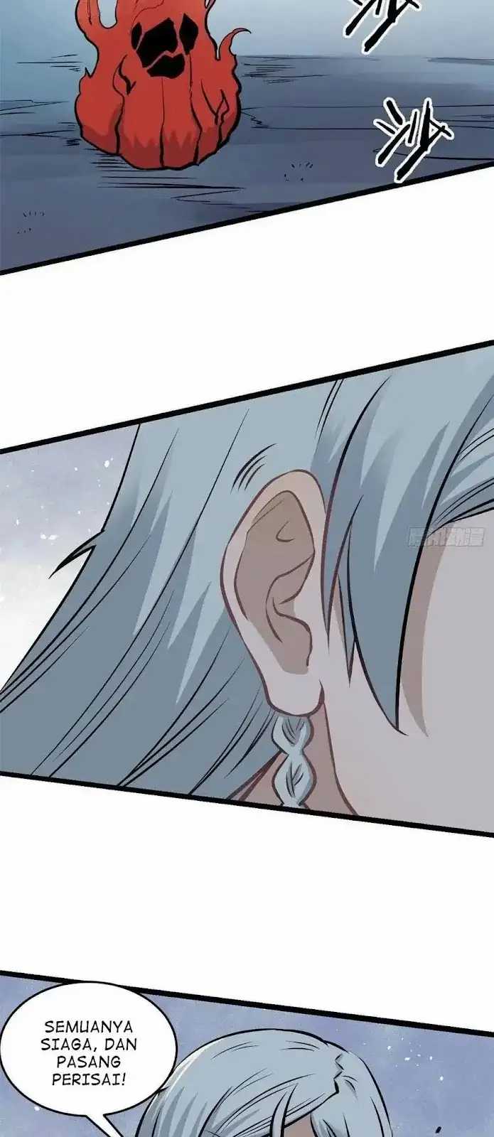 All Hail the Sect Leader Chapter 101 Gambar 32