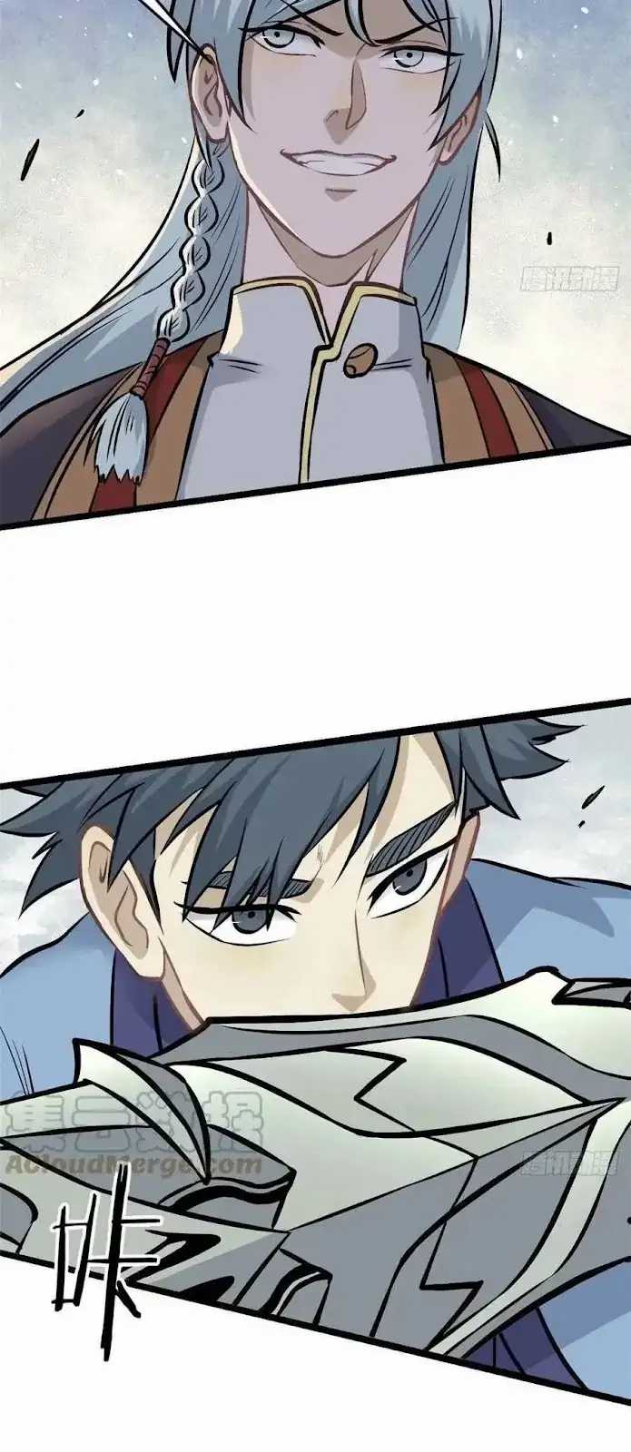 All Hail the Sect Leader Chapter 101 Gambar 33