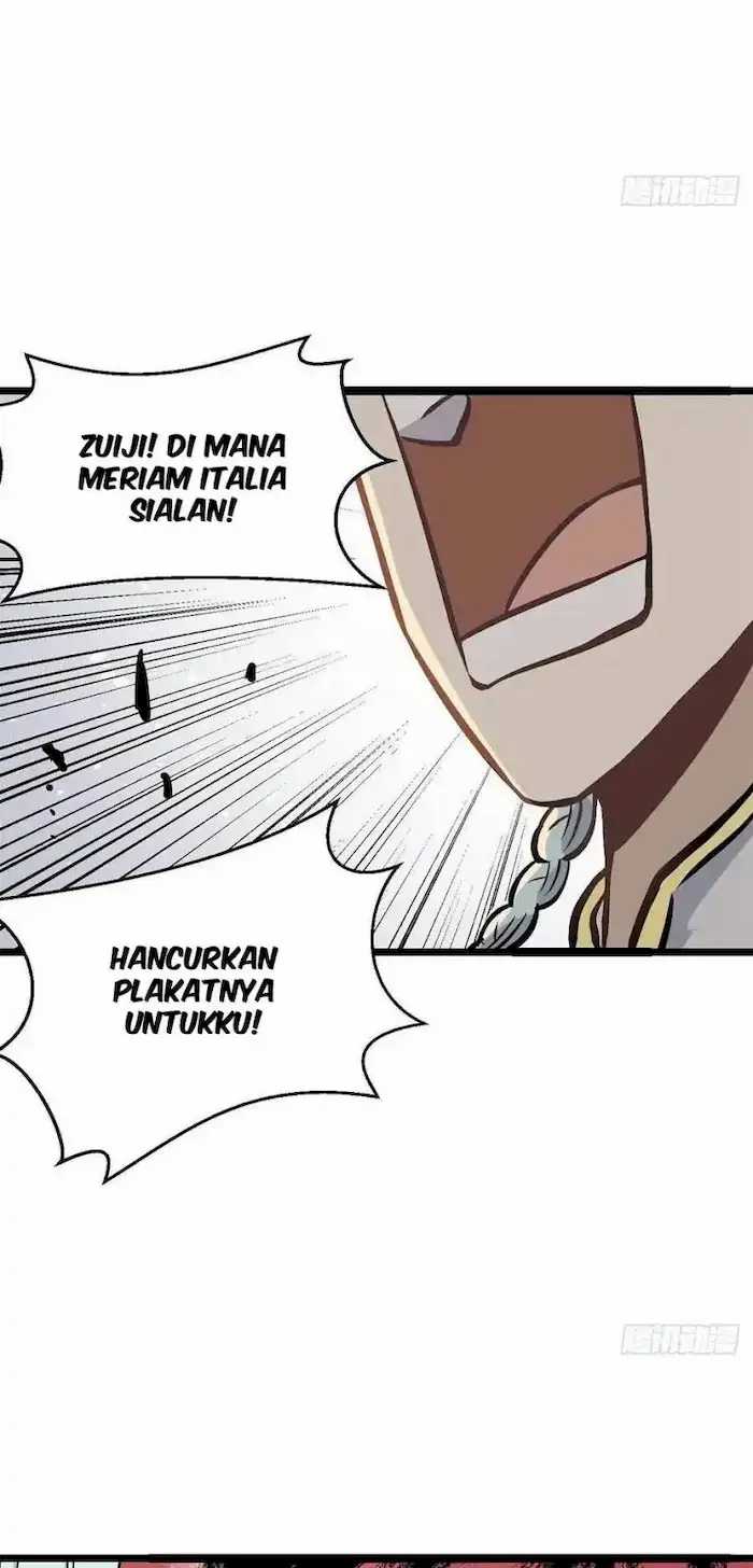 All Hail the Sect Leader Chapter 90 Gambar 14