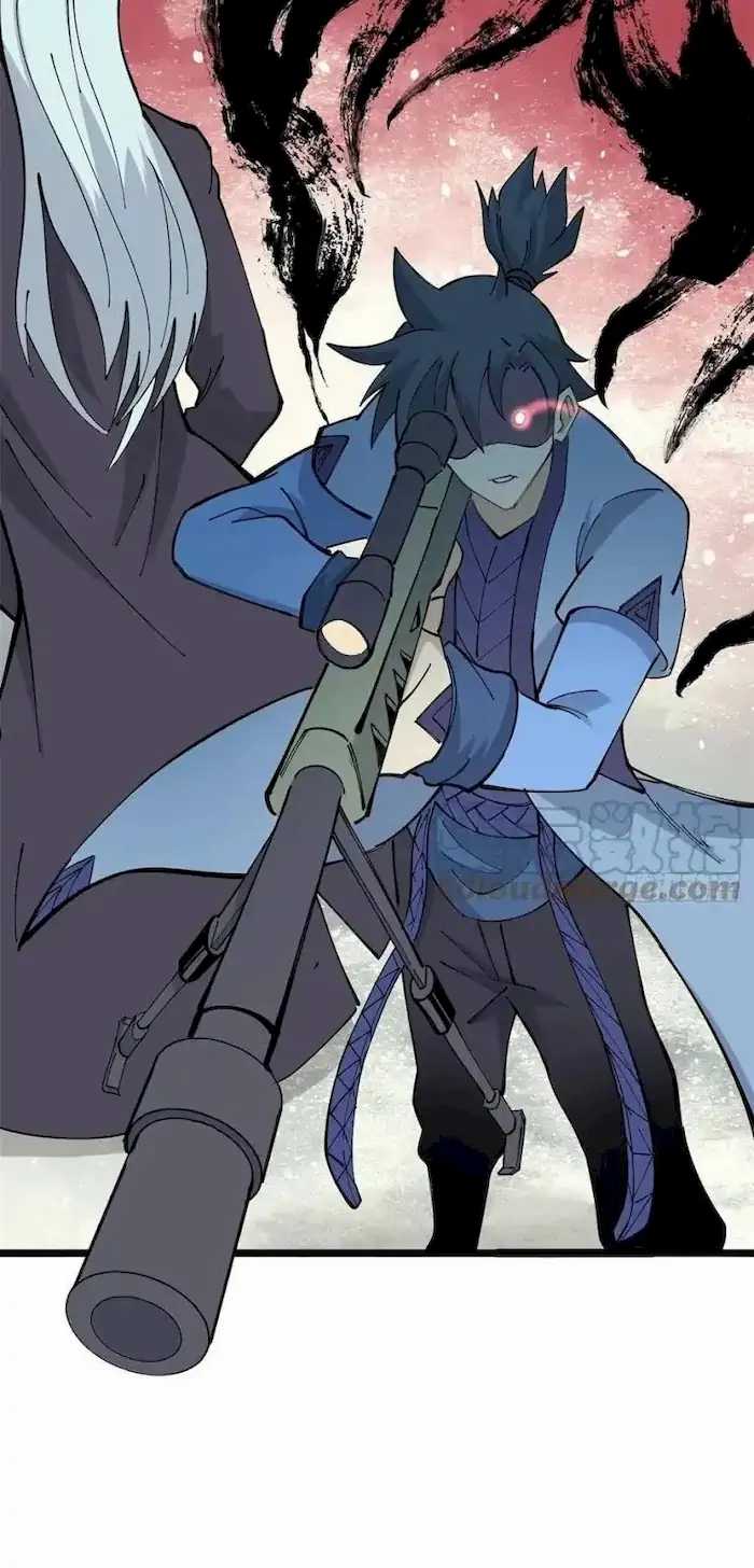 All Hail the Sect Leader Chapter 90 Gambar 15