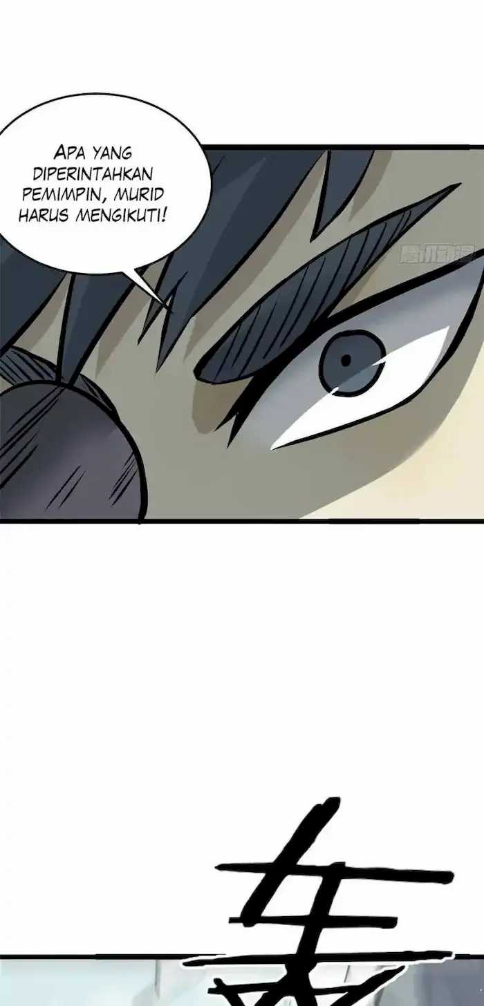 All Hail the Sect Leader Chapter 90 Gambar 16