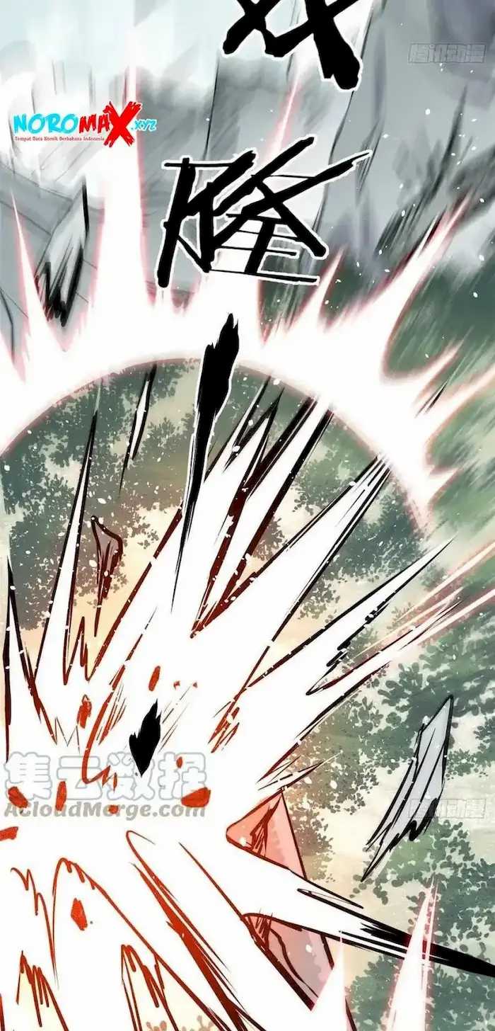 All Hail the Sect Leader Chapter 90 Gambar 17