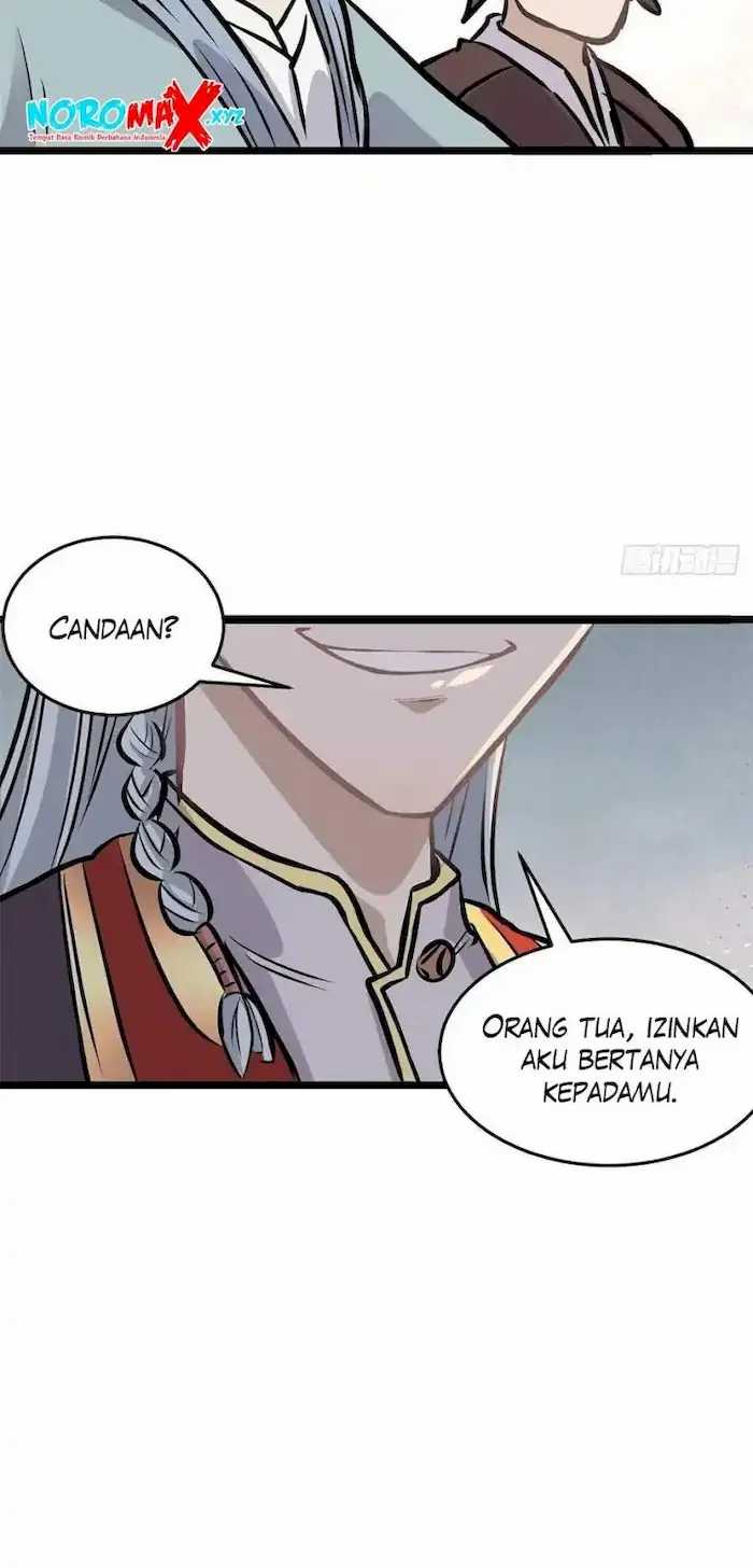 All Hail the Sect Leader Chapter 90 Gambar 10