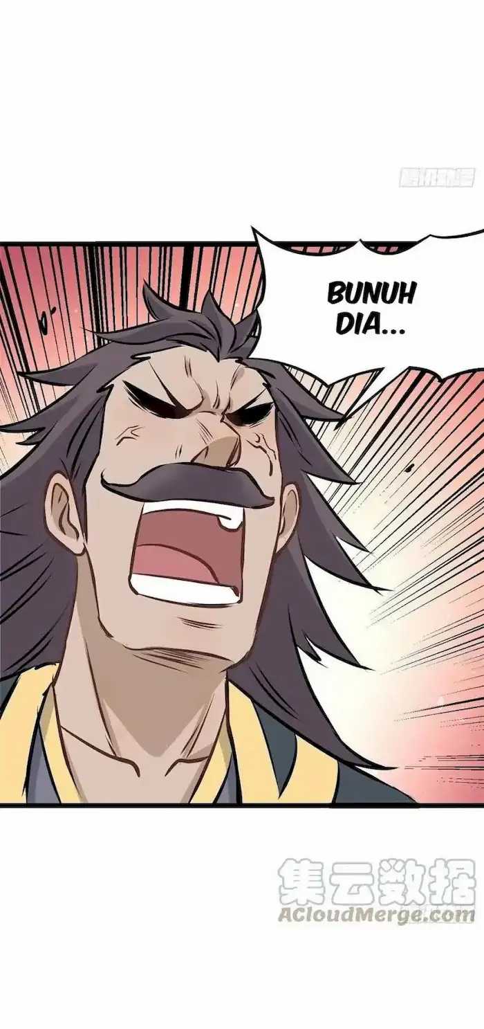 All Hail the Sect Leader Chapter 90 Gambar 28