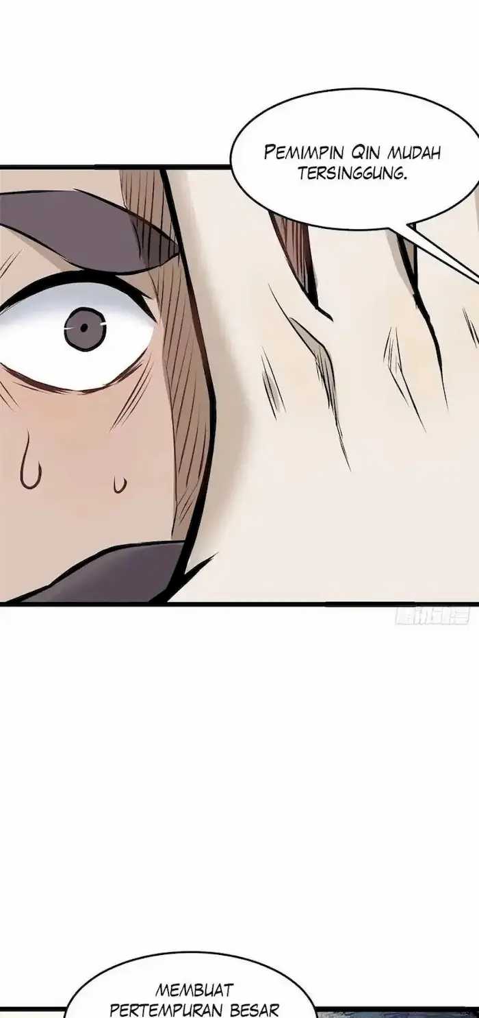 All Hail the Sect Leader Chapter 90 Gambar 29