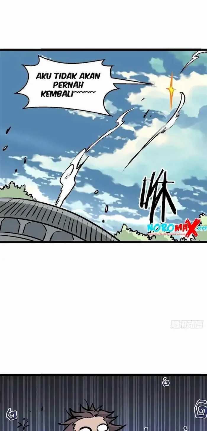 Manhua All Hail the Sect Leader Chapter 90 gambar nomor 2