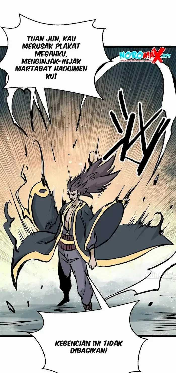 All Hail the Sect Leader Chapter 90 Gambar 20