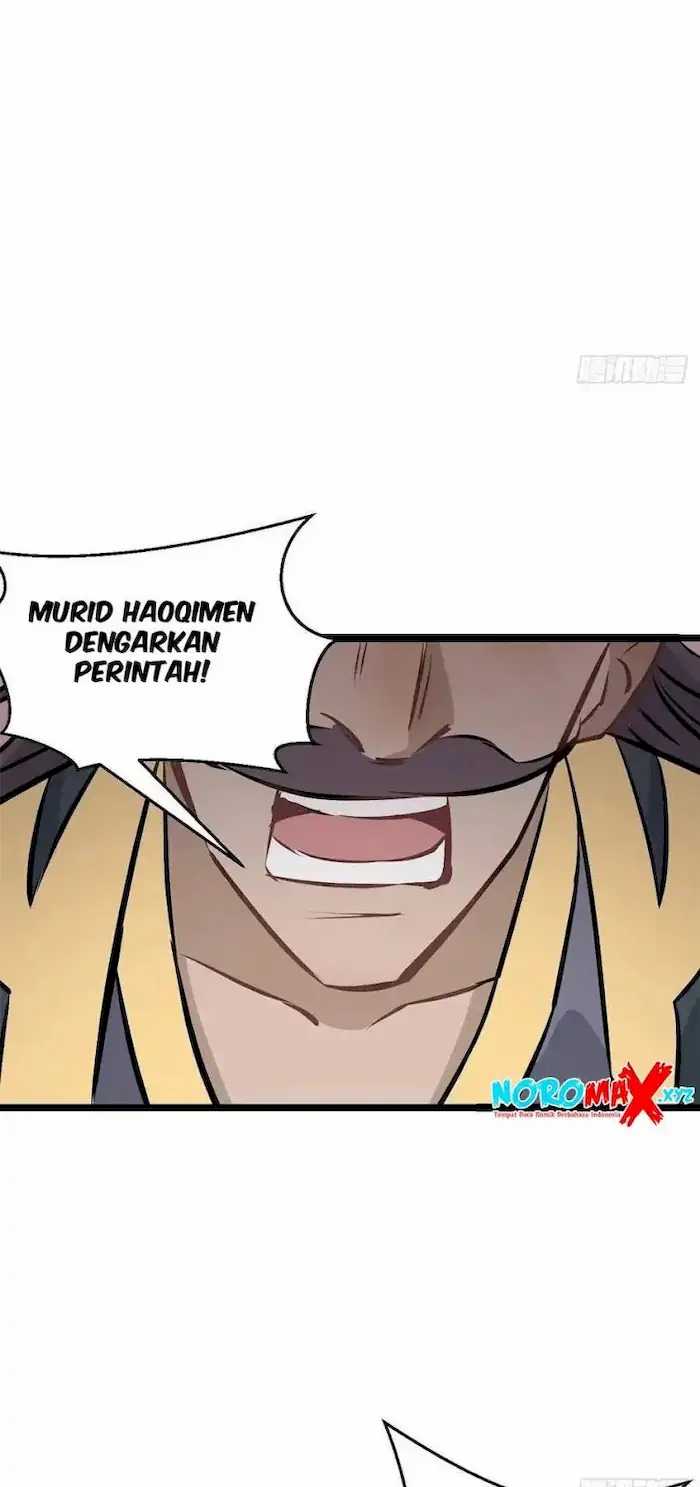 All Hail the Sect Leader Chapter 90 Gambar 22