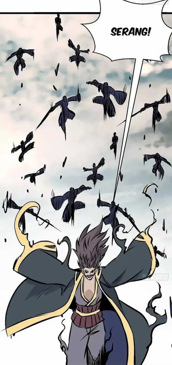 All Hail the Sect Leader Chapter 90 Gambar 23