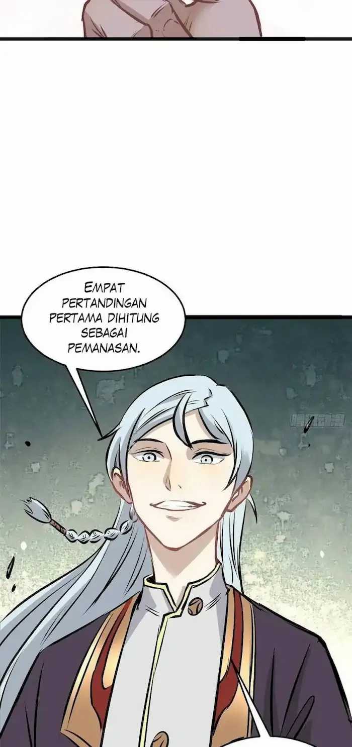 All Hail the Sect Leader Chapter 90 Gambar 36