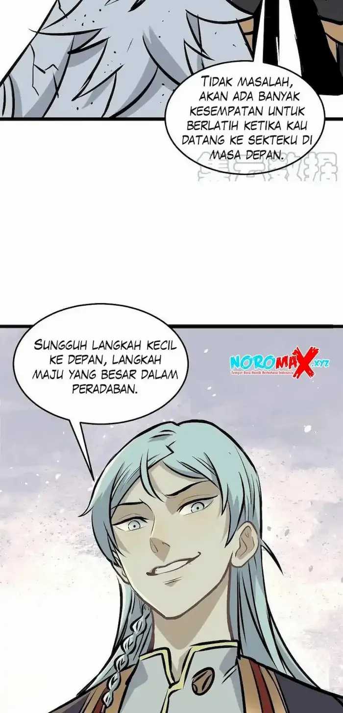 All Hail the Sect Leader Chapter 90 Gambar 4