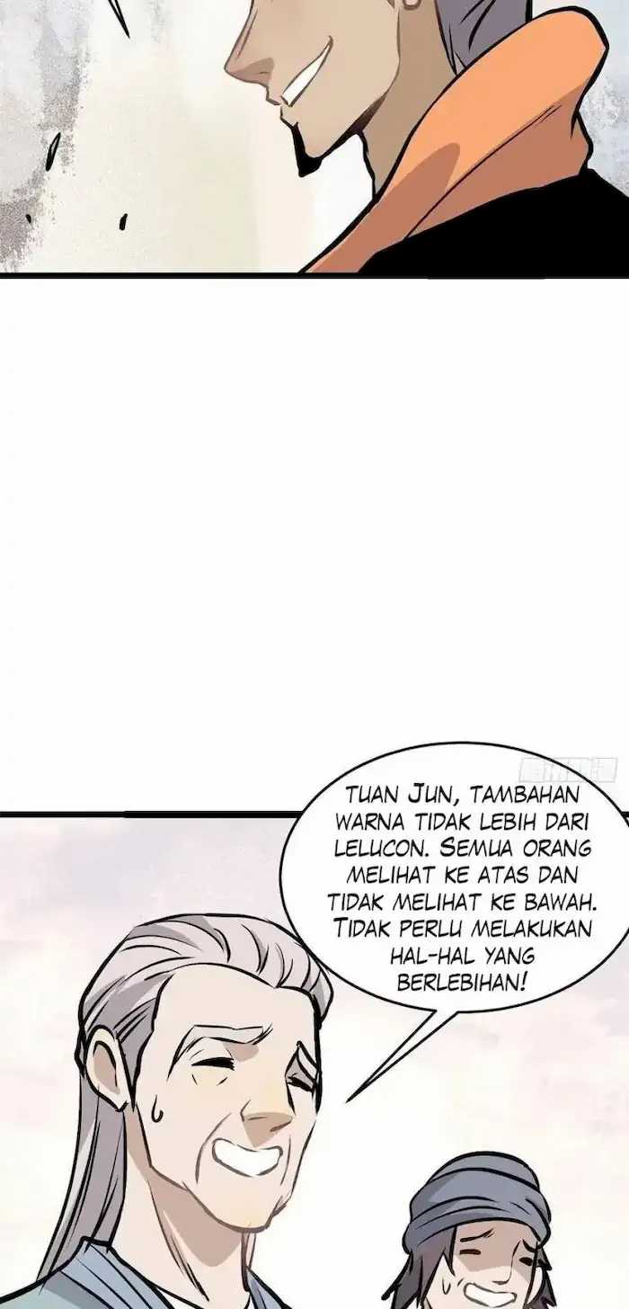 All Hail the Sect Leader Chapter 90 Gambar 9