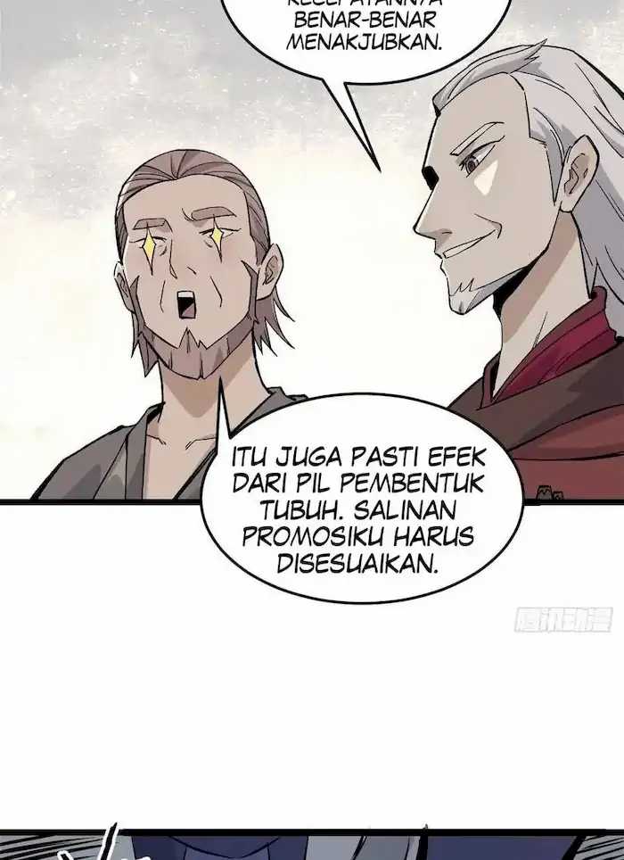 All Hail the Sect Leader Chapter 89 Gambar 21