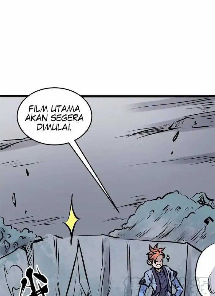 All Hail the Sect Leader Chapter 89 Gambar 23