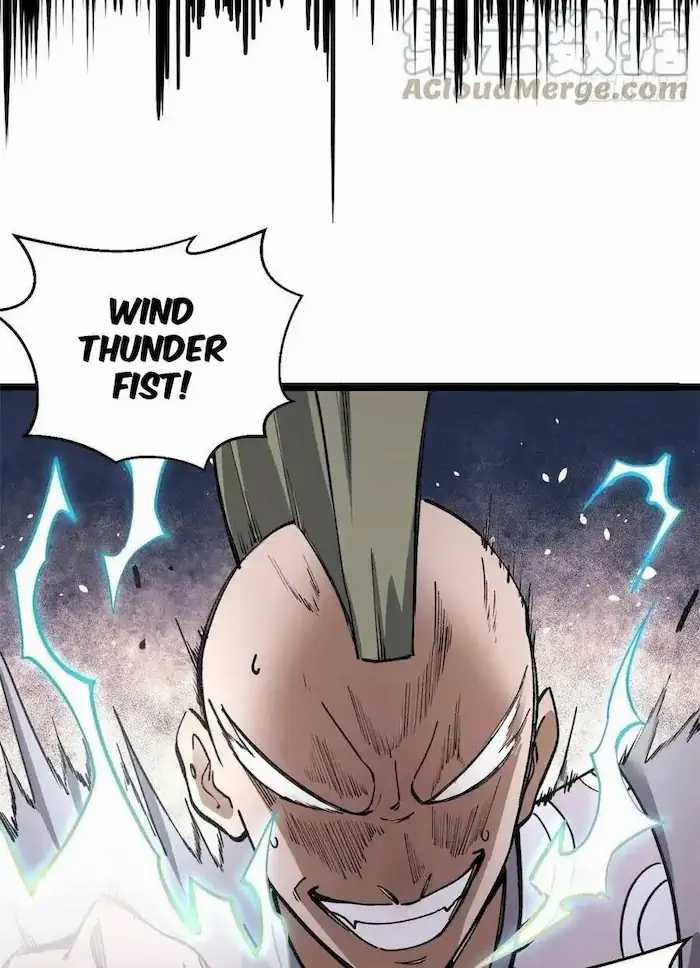 All Hail the Sect Leader Chapter 89 Gambar 34