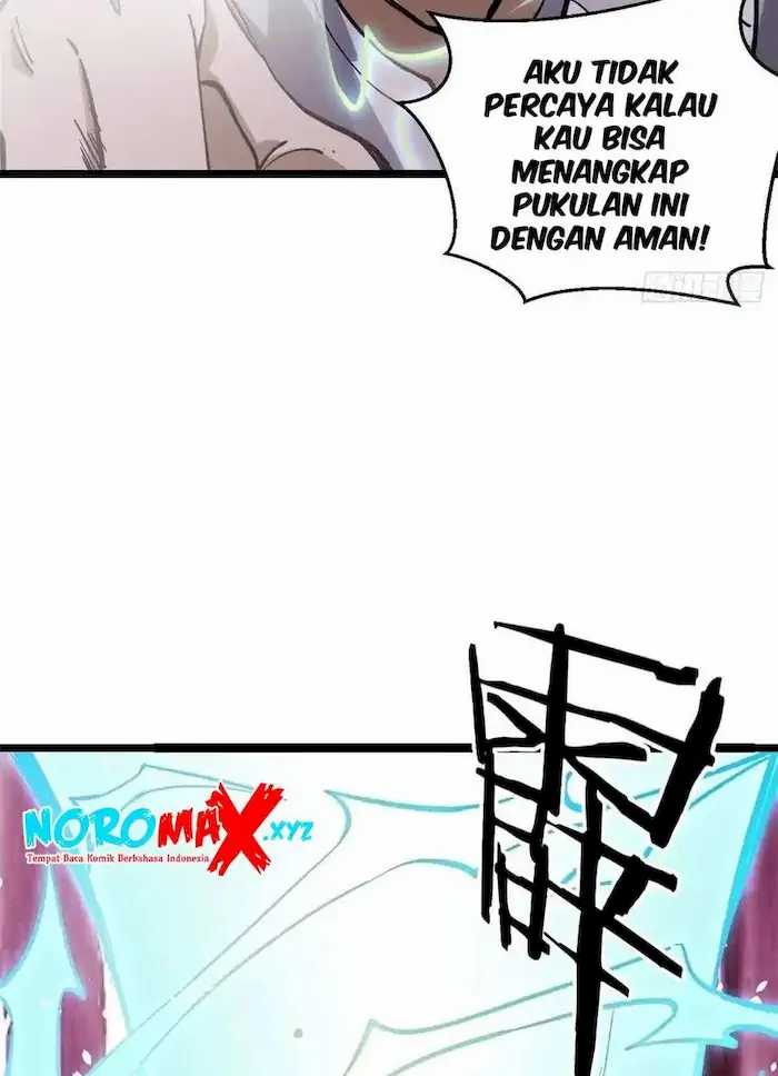 All Hail the Sect Leader Chapter 89 Gambar 35