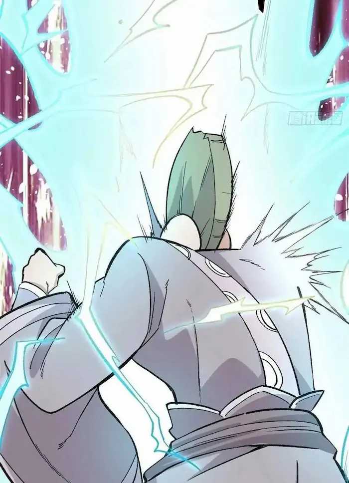 All Hail the Sect Leader Chapter 89 Gambar 36