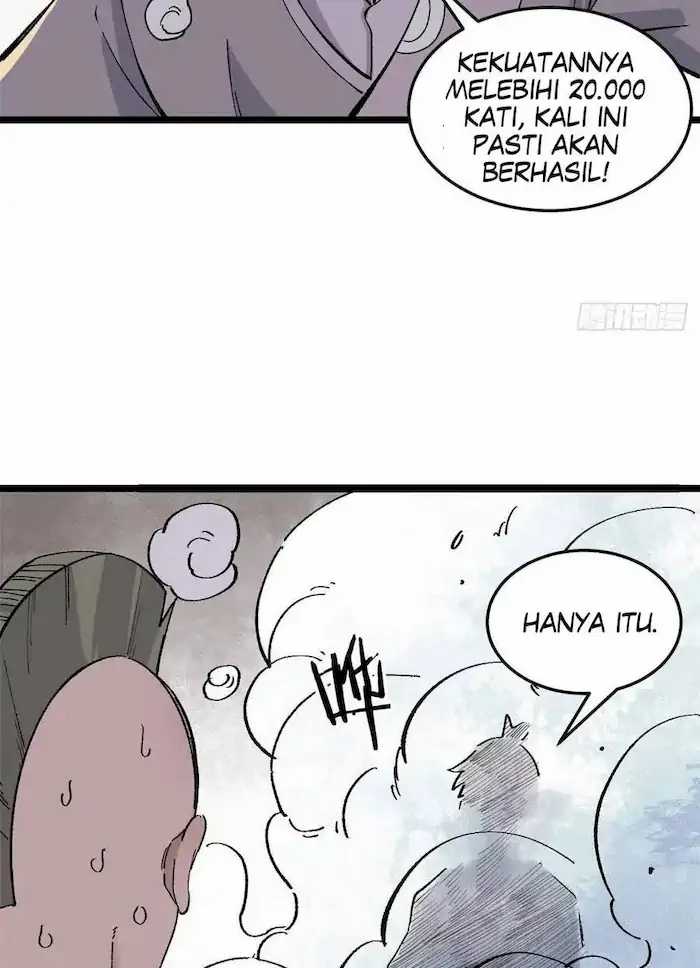 All Hail the Sect Leader Chapter 89 Gambar 38