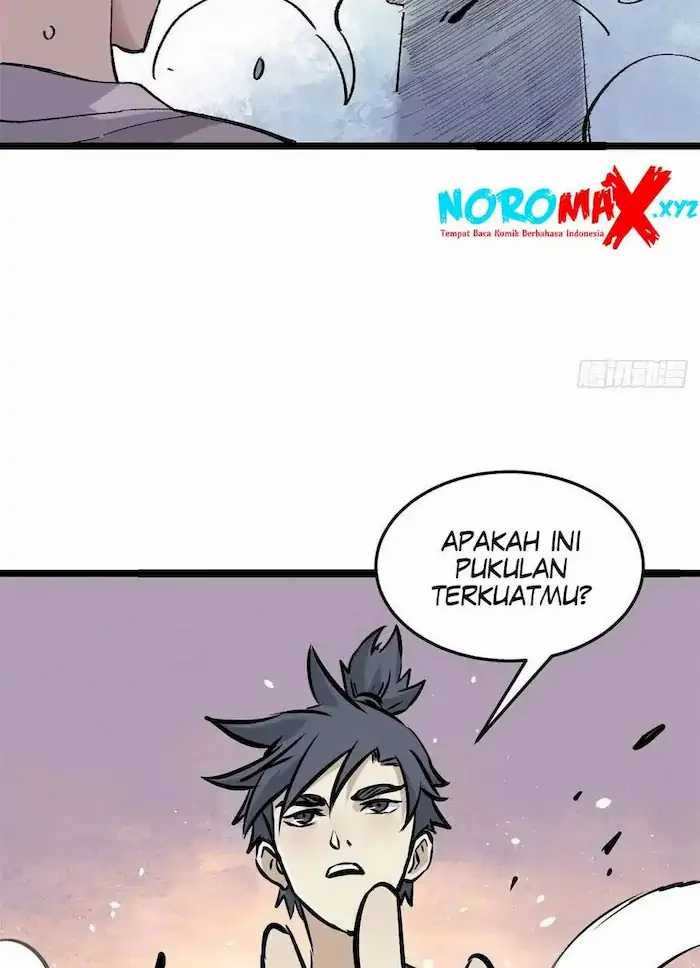 All Hail the Sect Leader Chapter 89 Gambar 39