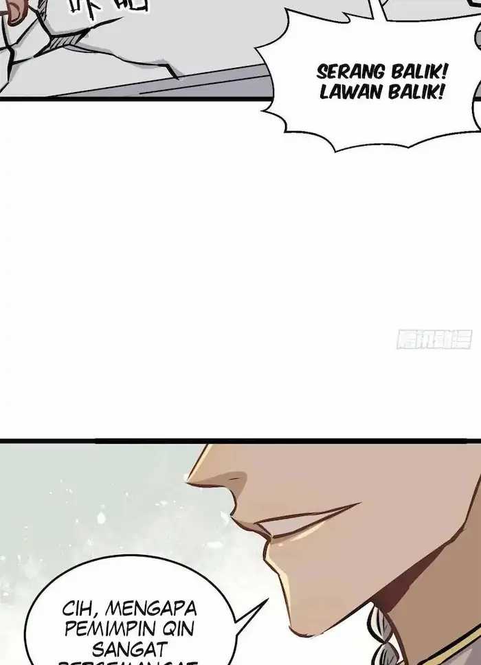 All Hail the Sect Leader Chapter 89 Gambar 45