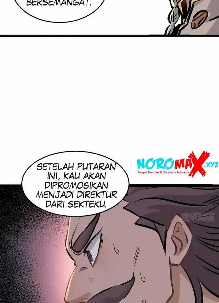 All Hail the Sect Leader Chapter 89 Gambar 46