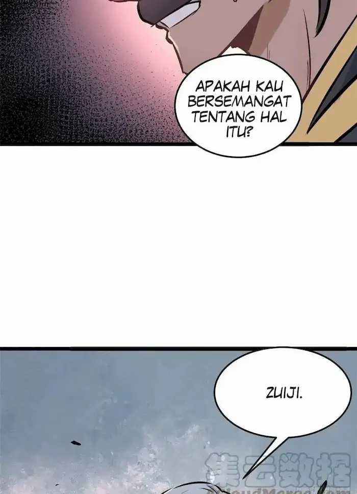 All Hail the Sect Leader Chapter 89 Gambar 47