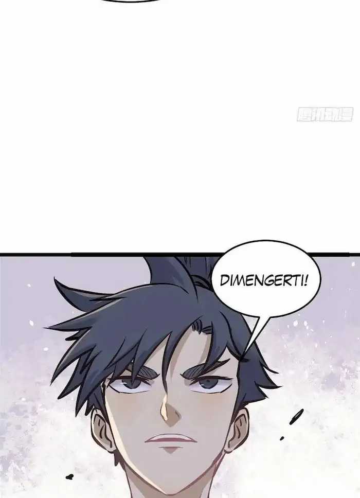 All Hail the Sect Leader Chapter 89 Gambar 49