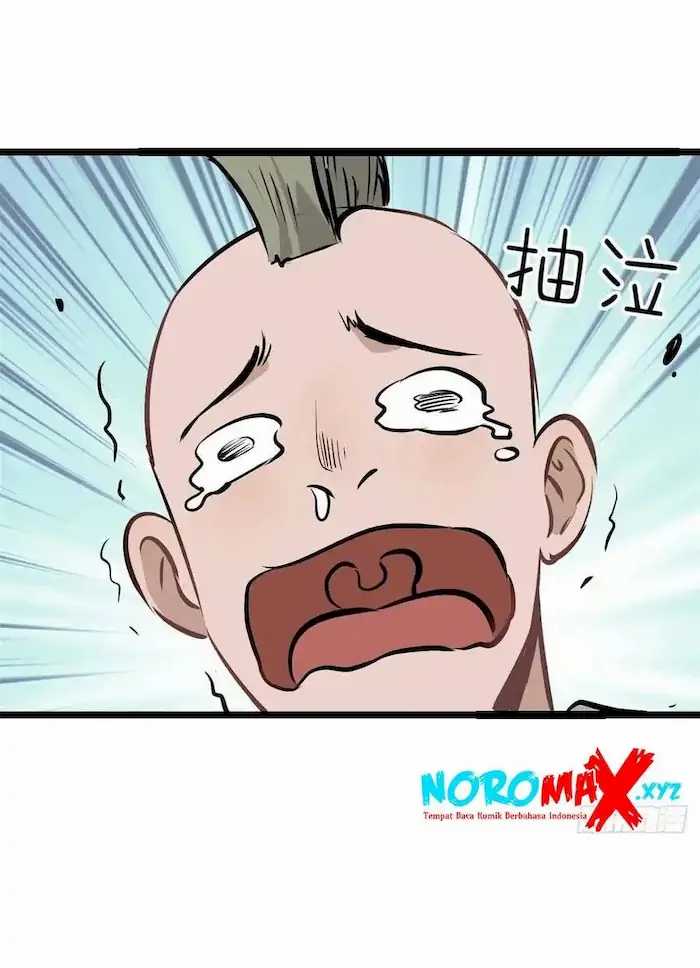 All Hail the Sect Leader Chapter 89 Gambar 41