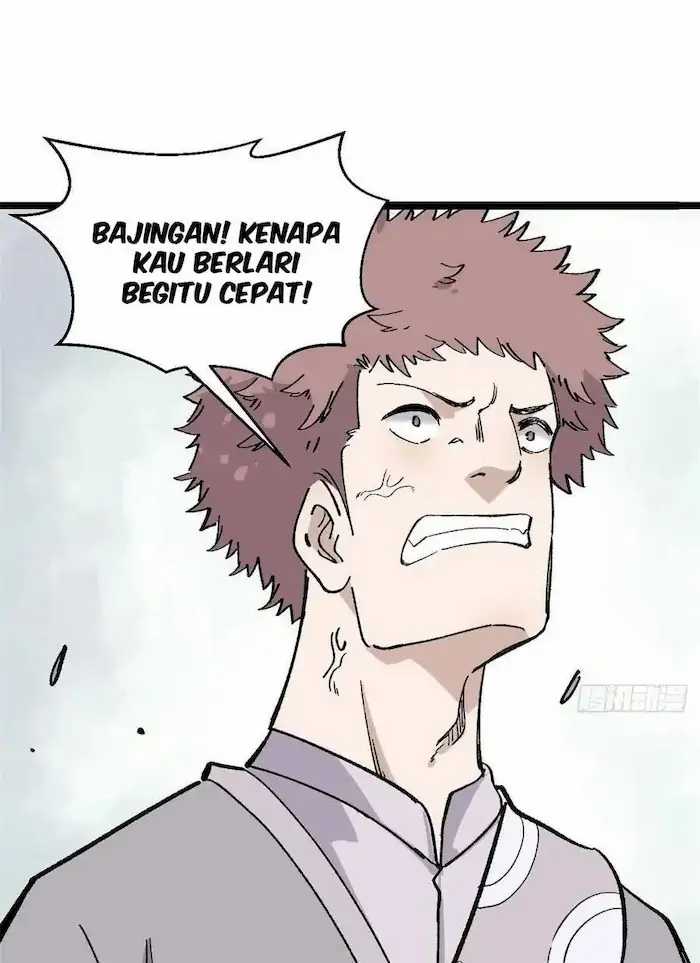 All Hail the Sect Leader Chapter 89 Gambar 7