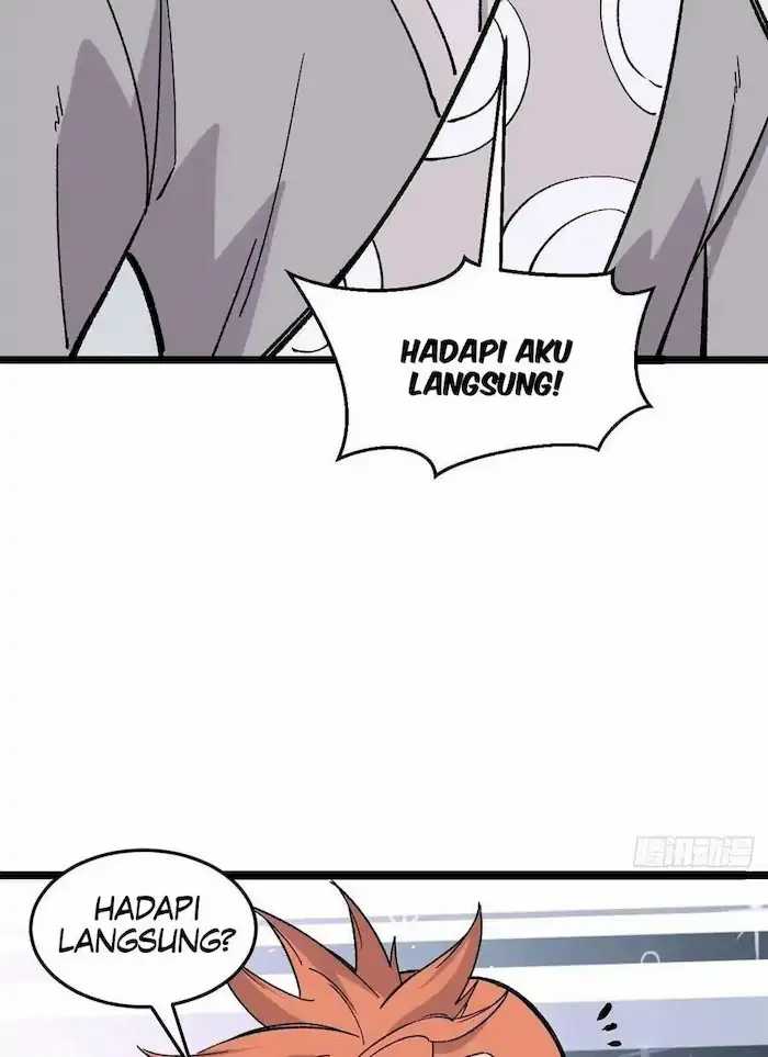 All Hail the Sect Leader Chapter 89 Gambar 8